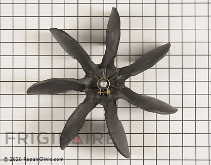 Fan Blade 309629102 Alternate Product View
