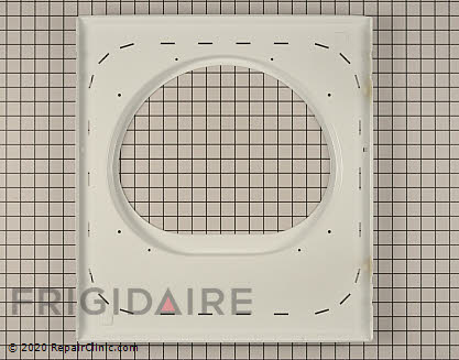 Inner Door Panel 134913304 Alternate Product View