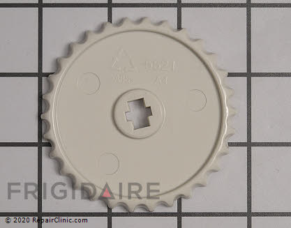 Knob 5304465429 Alternate Product View