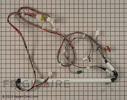 Wire Harness 137061100 Alternate Product View