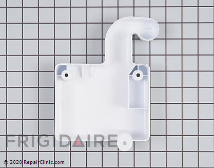 Hinge Cover 241761505 Alternate Product View