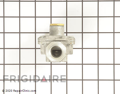 Pressure Regulator 318122700 Alternate Product View