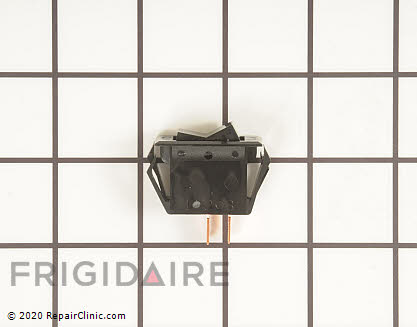 Rocker Switch 216823300 Alternate Product View