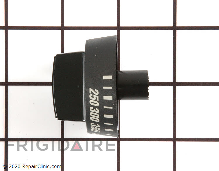 Thermostat Knob 5303280587 Alternate Product View