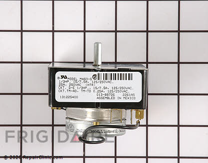 Timer 131225400 Alternate Product View