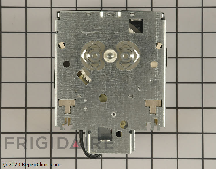 134812400 Washing Machine Timer