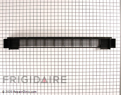 Grille & Kickplate G163080-02 Alternate Product View