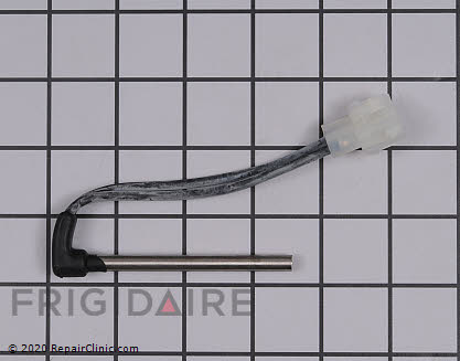 Icemaker Mold Heater 241962501 Alternate Product View