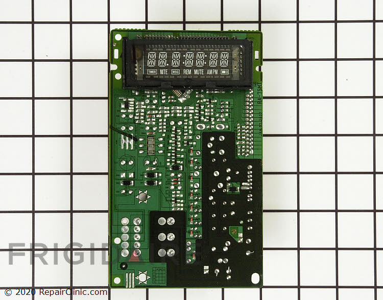 5304430276 Main Control Board