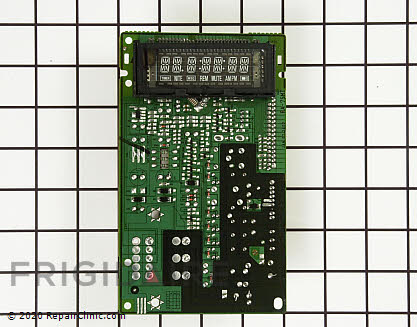 Main Control Board 5304430276 Alternate Product View