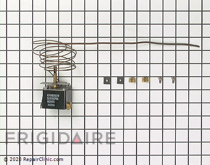 Thermostat 355T280S01 Alternate Product View