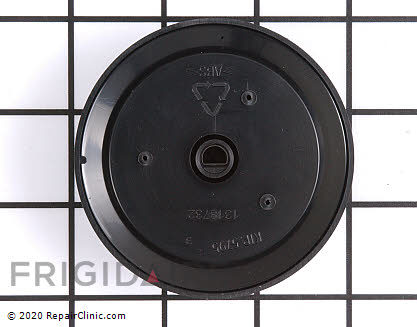 Timer Knob 131873200 Alternate Product View