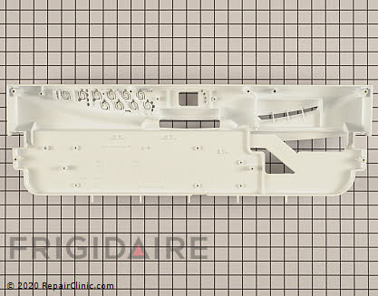 Control Panel 154662501 Alternate Product View