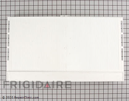 Crisper Cover 5349001603 Alternate Product View