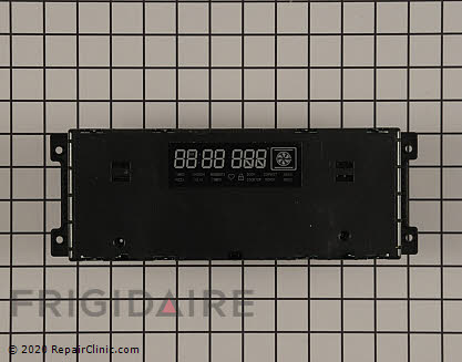 Oven Control Board 316462864 Alternate Product View