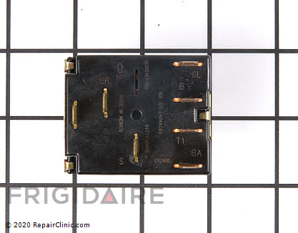 Selector Switch 5303212678 Alternate Product View