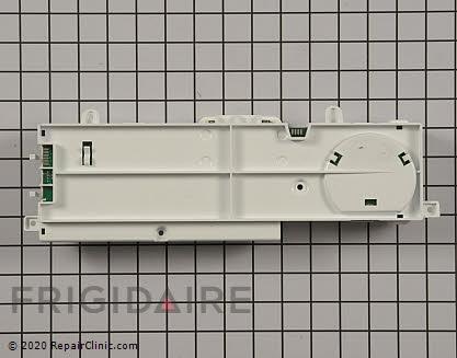 User Control and Display Board 137260610 Alternate Product View