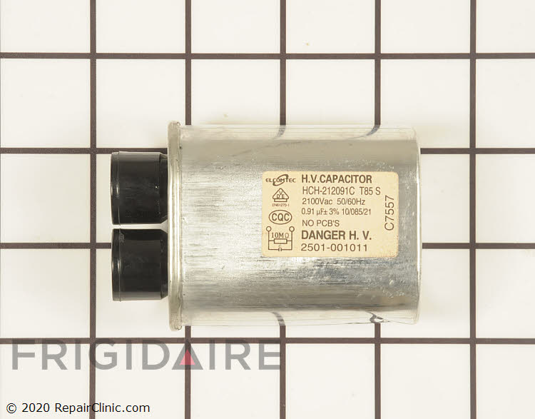 5304456177 Capacitor