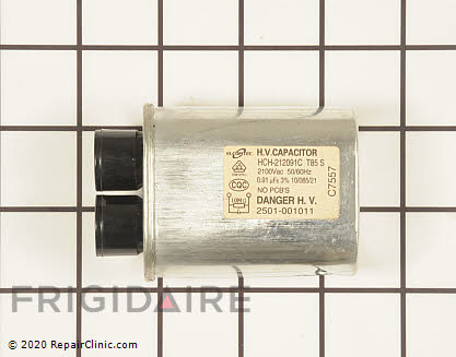 Capacitor 5304456177 Alternate Product View