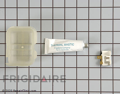 Compressor 5304475144 Alternate Product View