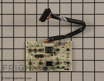 Control Board 5304468584 Alternate Product View