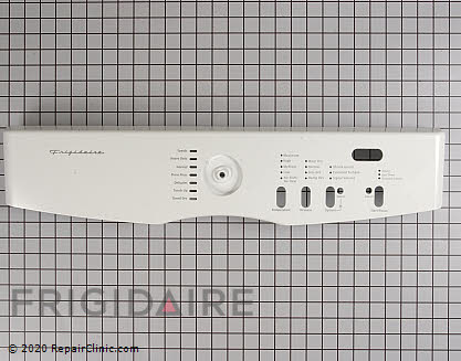 Control Panel 134557000 Alternate Product View