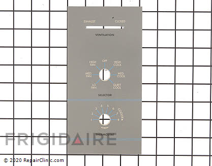 Control Panel 5303289079 Alternate Product View