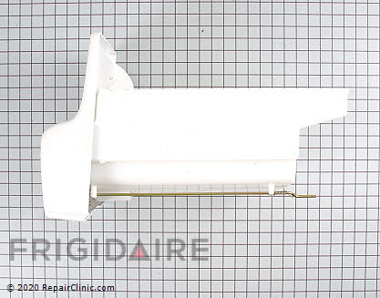Ice Bucket Assembly 241860803 Alternate Product View