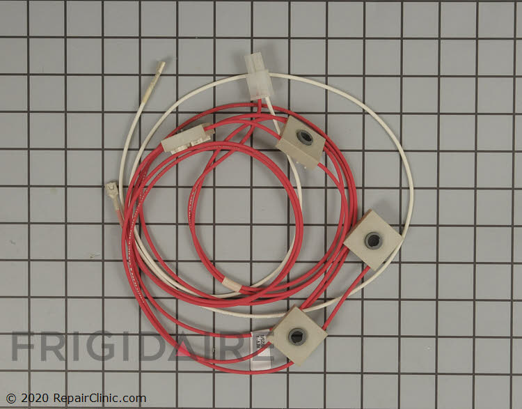 318232618 Spark Ignition Switch and Harness