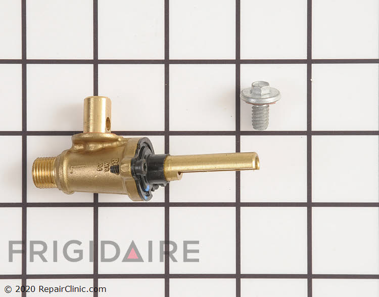 5303935232 Surface Burner Valve