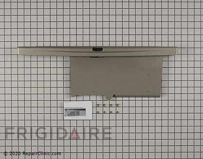 Touchpad and Control Panel 154639208 Alternate Product View