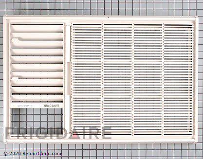 Air Grille 5303306920 Alternate Product View
