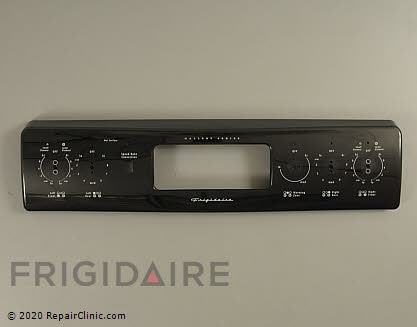 Control Panel 316416009 Alternate Product View