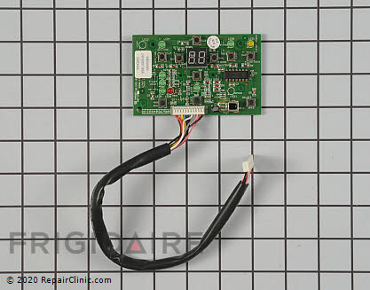Main Control Board 5304459937 Alternate Product View