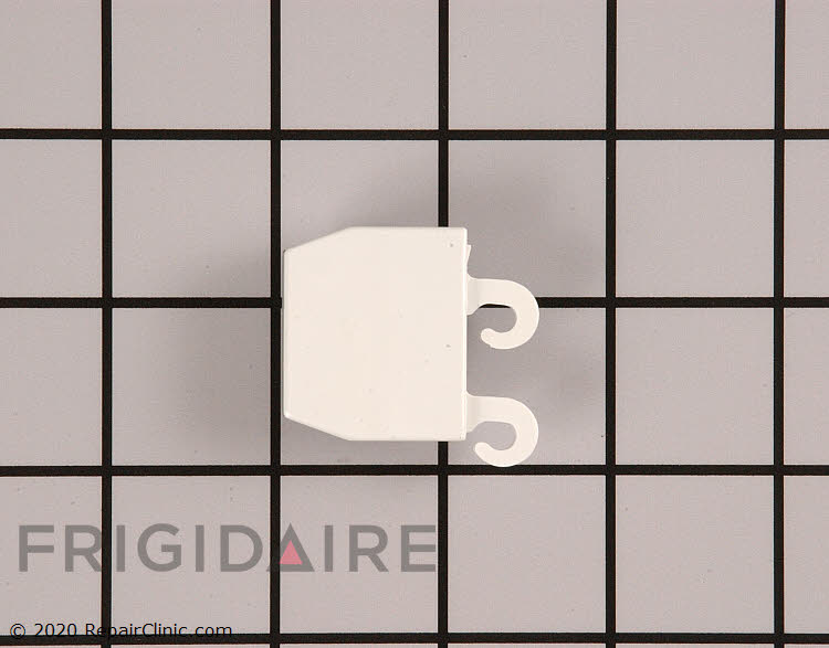 Shelf Retainer Bar Support 3206165 Alternate Product View
