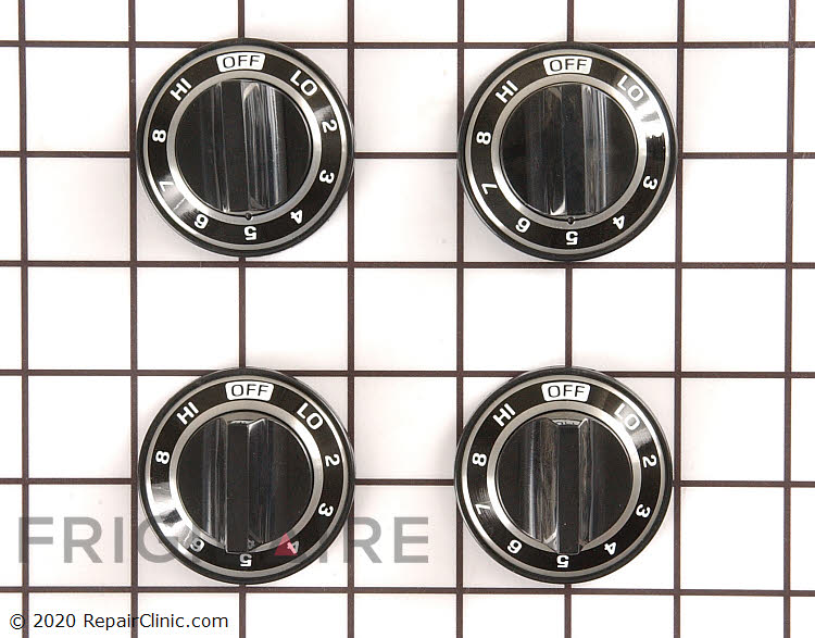 5304419789 Control Knob