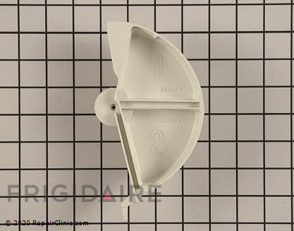 Detergent Container 5303351110 Alternate Product View