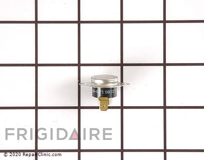 High Limit Thermostat 318005201 Alternate Product View