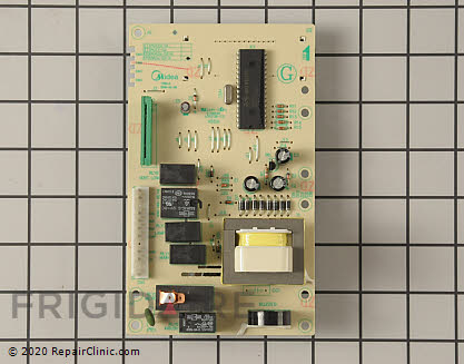 Main Control Board 5304503187 Alternate Product View