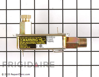 Safety Valve 3204717 Alternate Product View