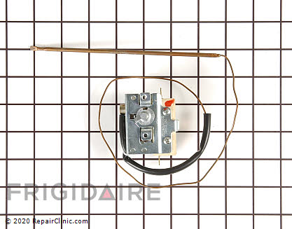 Temperature Control Thermostat 316032409 Alternate Product View