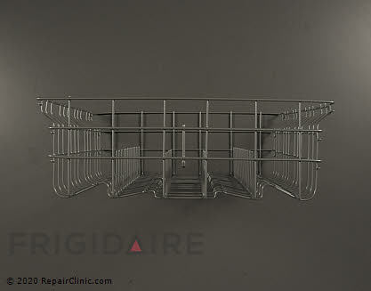 Upper Dishrack Assembly A01986801 Alternate Product View