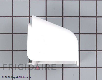 Hinge Cover 218359801 Alternate Product View