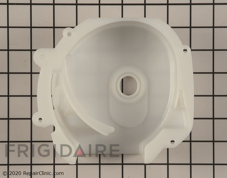 241885001 Ice Crusher Housing