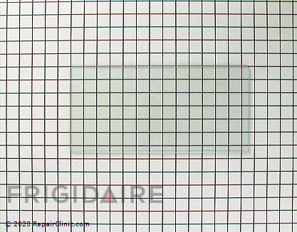Inner Door Glass 318381402 Alternate Product View