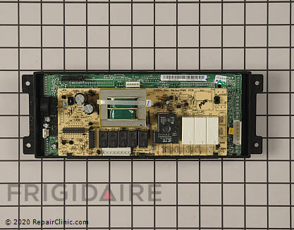 Oven Control Board 316462867 Alternate Product View
