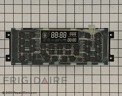 Oven Control Board 316650010 Alternate Product View