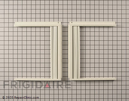 Window Side Curtain and Frame 5304520836 Alternate Product View