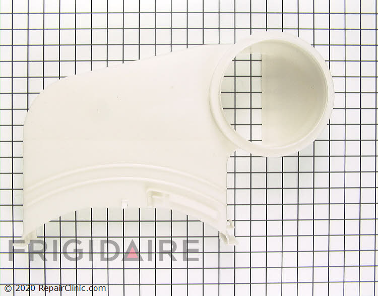 131621903 Air Duct