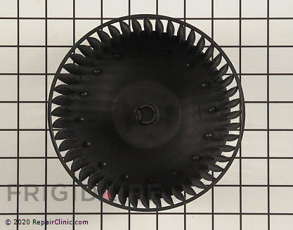 Blower Wheel 309603301 Alternate Product View